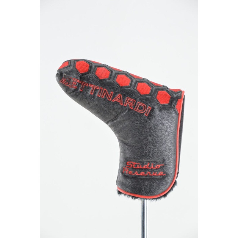 Bettinardi Studio Reserve Putter Headcover