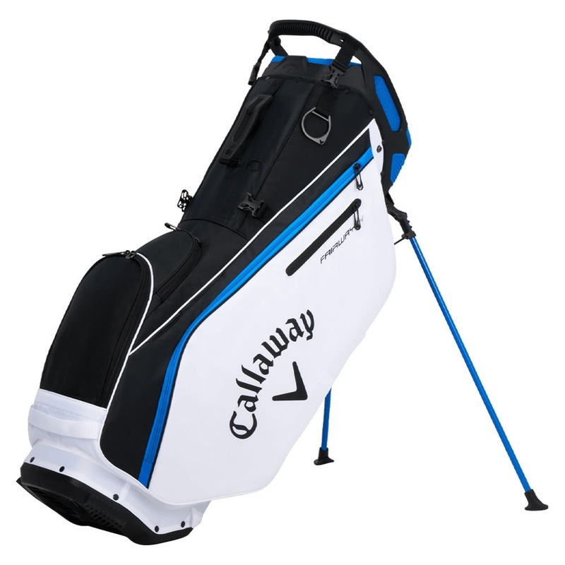 Callaway Fairway 14 Stand Bag – 23