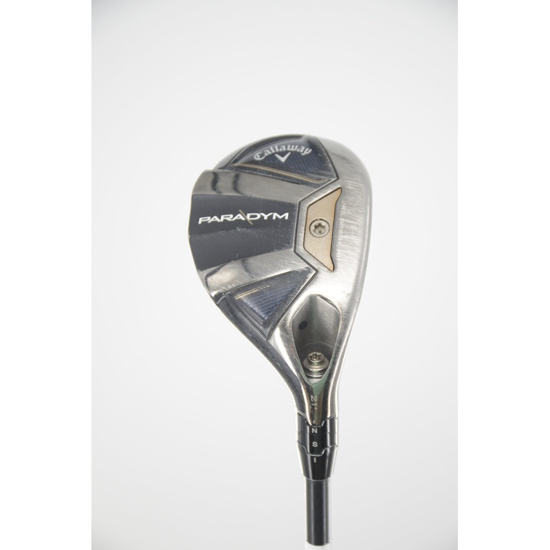 Callaway Paradym 21 Degree Hybrid R Flex 39.5″