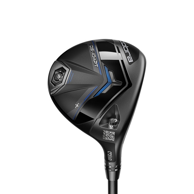 Cobra DS-ADAPT X Golf Fairway Wood