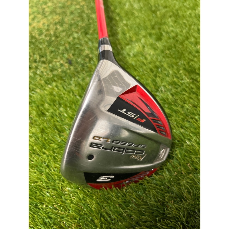 King Cobra Speed LD 3 FWY