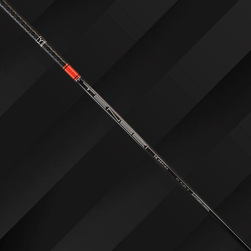 Mitsubishi Chemical Tensei AV Series Orange Golf Shaft