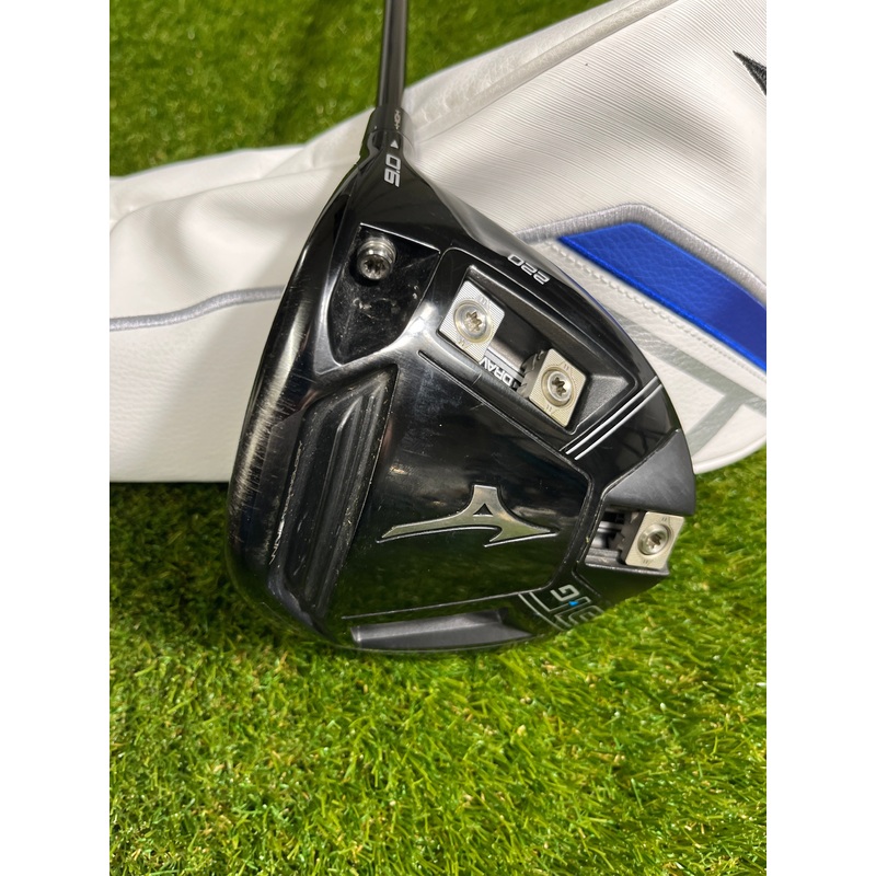 Mizuno STG 220 9 Driver