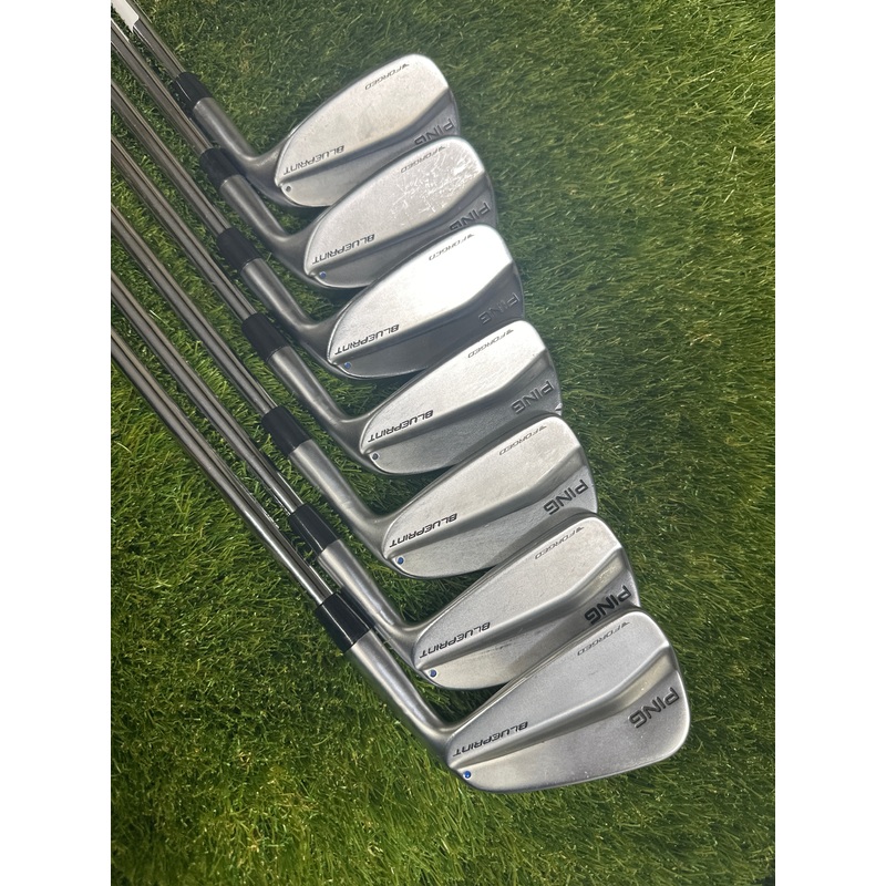Ping Blueprint 4-W Irons