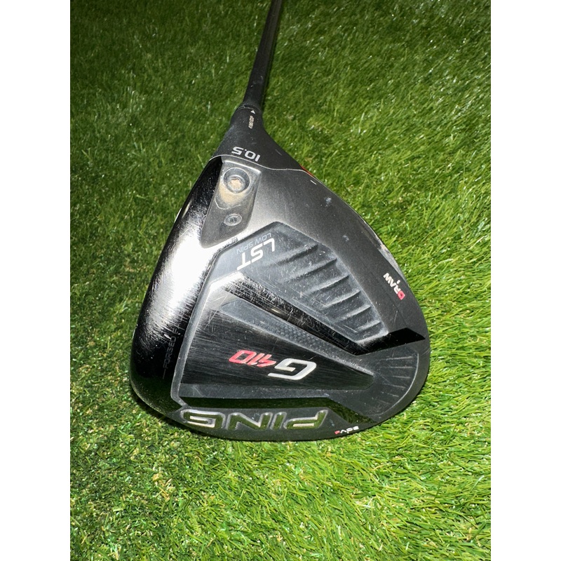 Ping G410 LST 10.5 Driver
