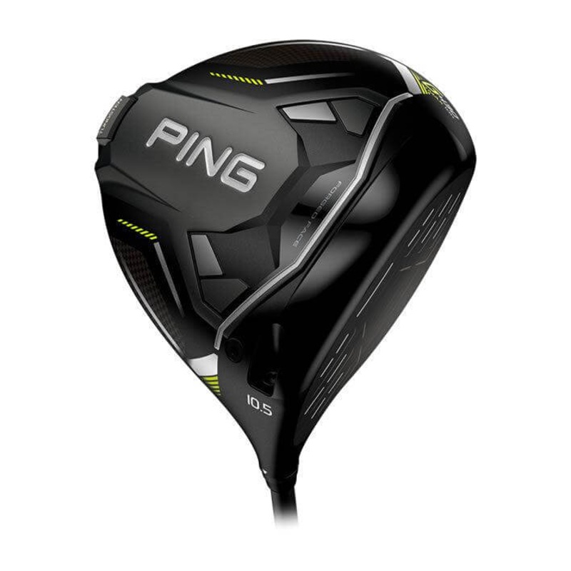 PING G430 MAX 10K Driver – Free Custom Options