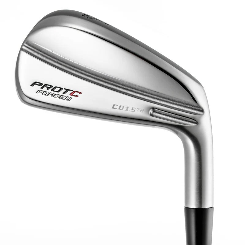 Proto Concept C01.5TH Custom Hybrid Iron
