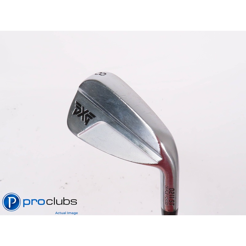 PXG 0211ST Forged 36* 8 IRON – DG Tour Issue X100 X-Flex Steel 443638