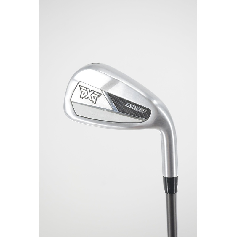 PXG Black Ops 8 Iron S Flex 36.75″