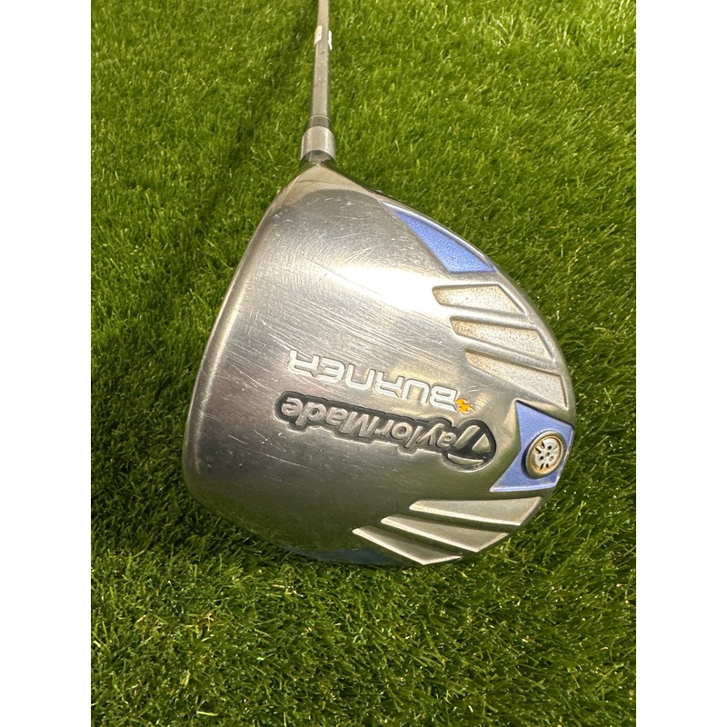 TaylorMade Burner HT Driver