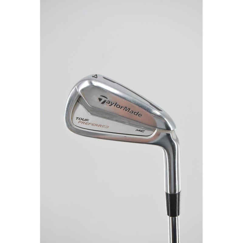 TaylorMade Tour Preferred MC 2014 4 Iron X Flex 38.75″