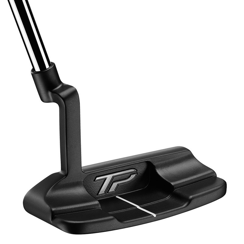Taylormade TP Black Del Monte #1 Golf Putter