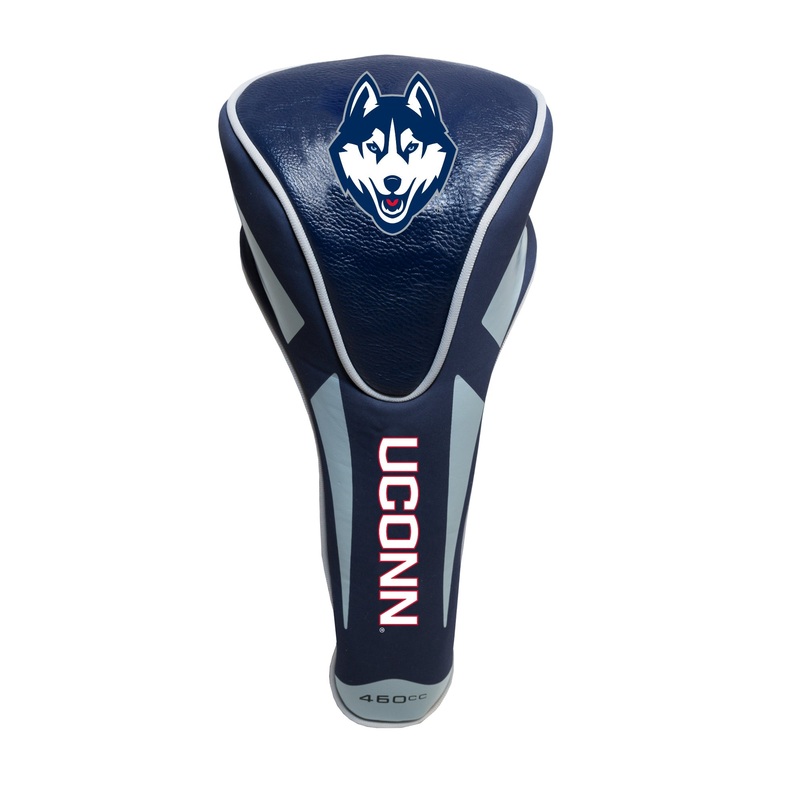 Team Golf UCONN DR/FW Headcovers