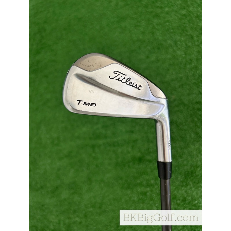 Titleist TMB 716 3 Iron / Stiff