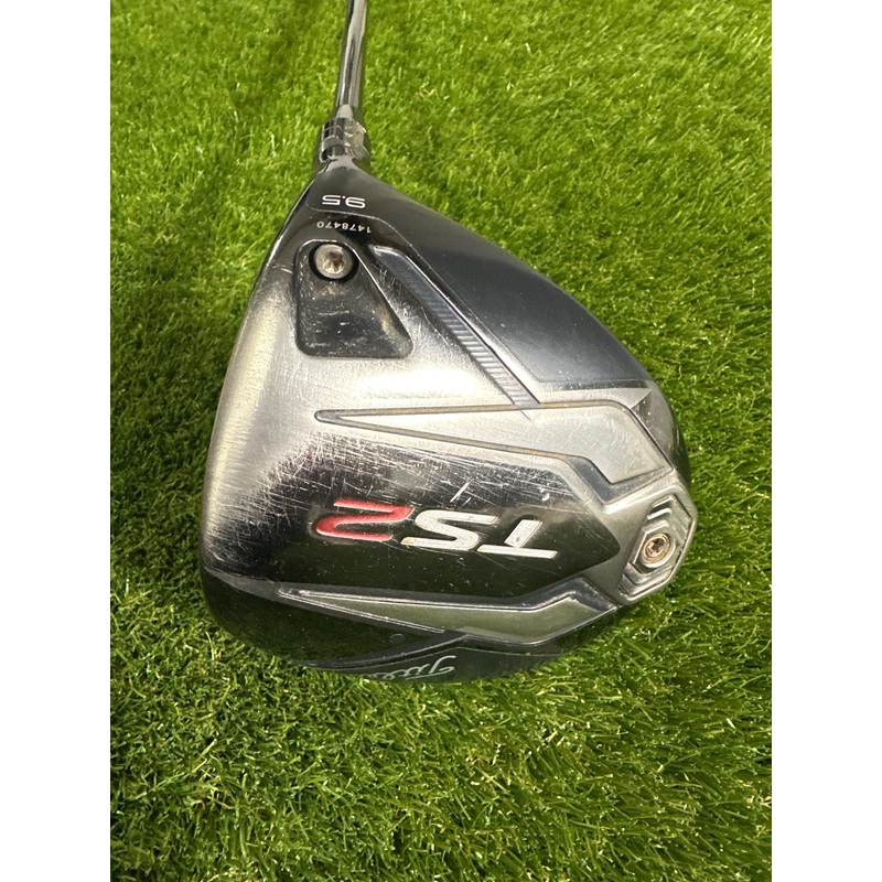 Titleist TS2 9.5 Driver