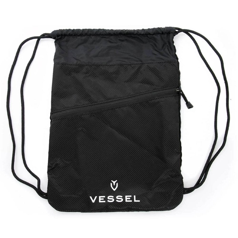 Vessel Bags Drawstring Backpack – 24