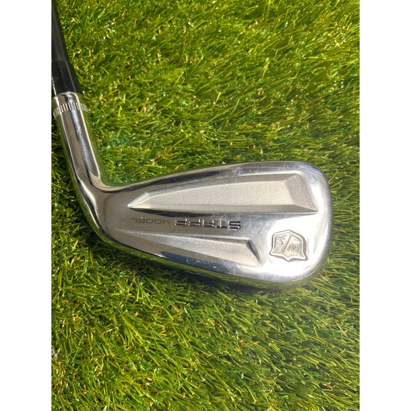 Wilson Staff Model 21 DUI