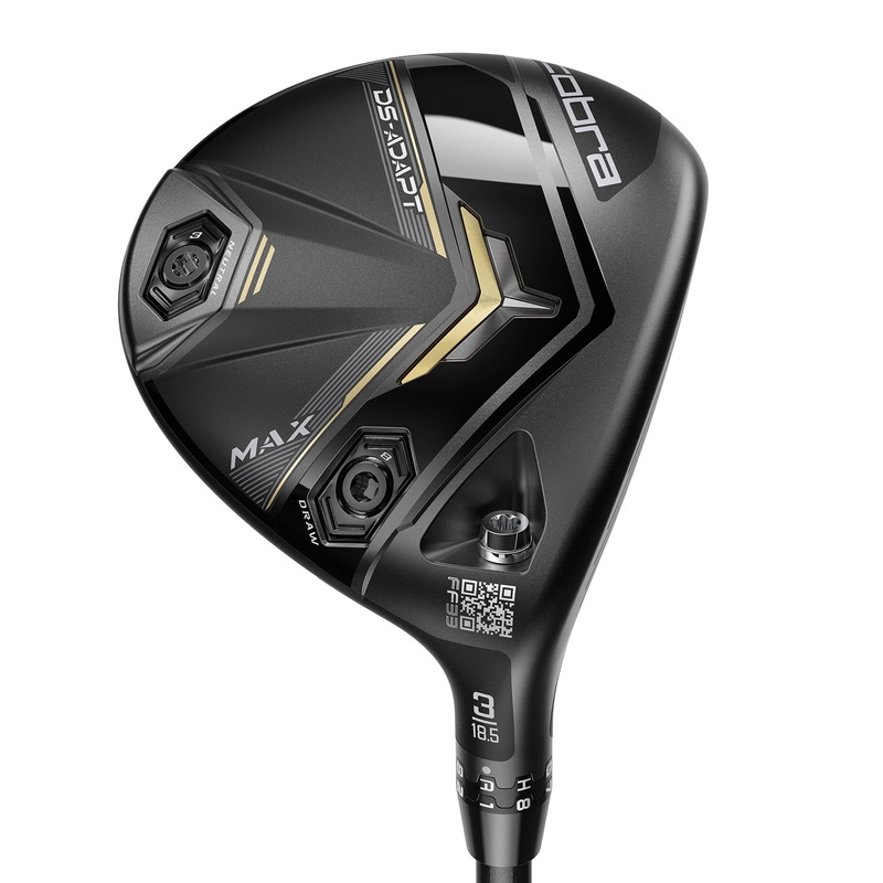 Women’s DS-ADAPT MAX Fairway