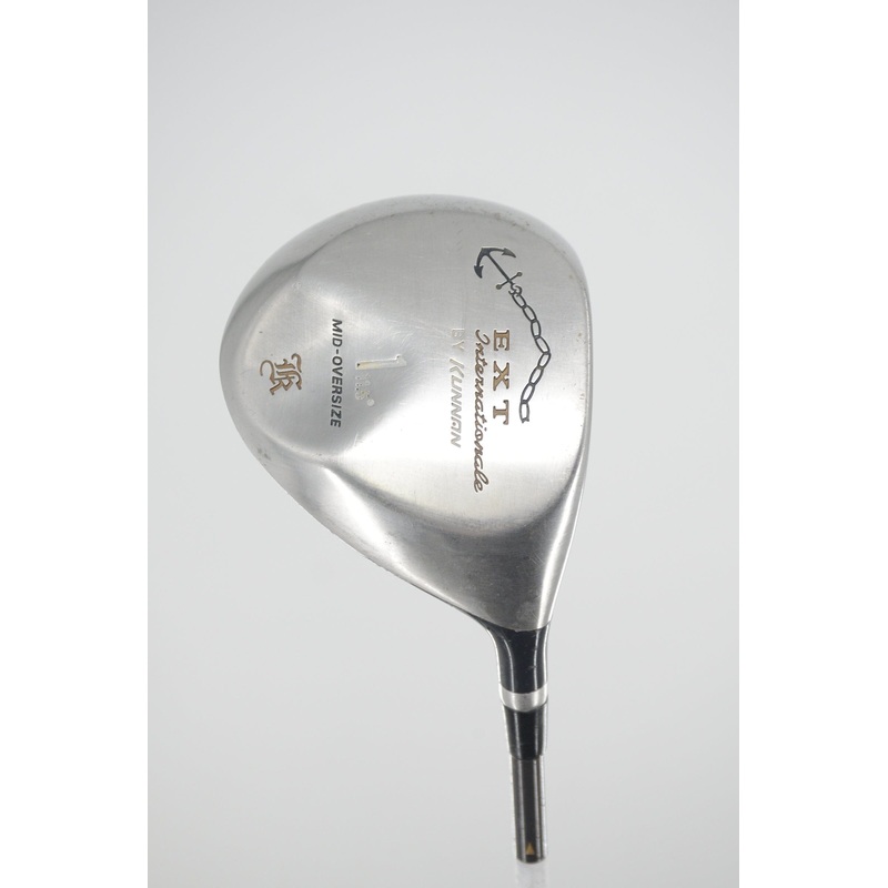 Women’s Kunnan EXT Internationale 11.5 Degree Driver W Flex 43.5″