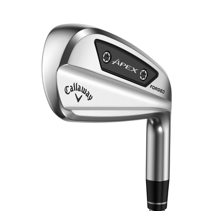 Callaway Apex Ai200 Wedge AW 48* Steel Regular Right Hand