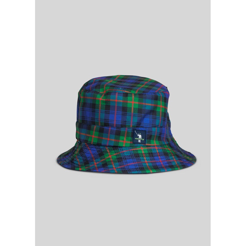Carl Bucket Hat