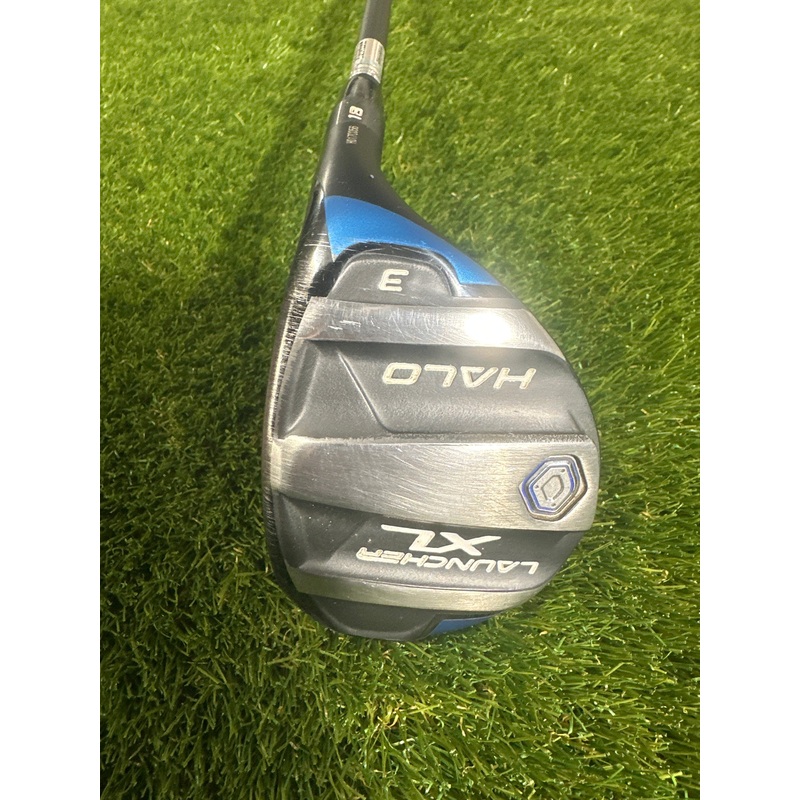 Cleveland Launcher XL Halo 3/18 HYB