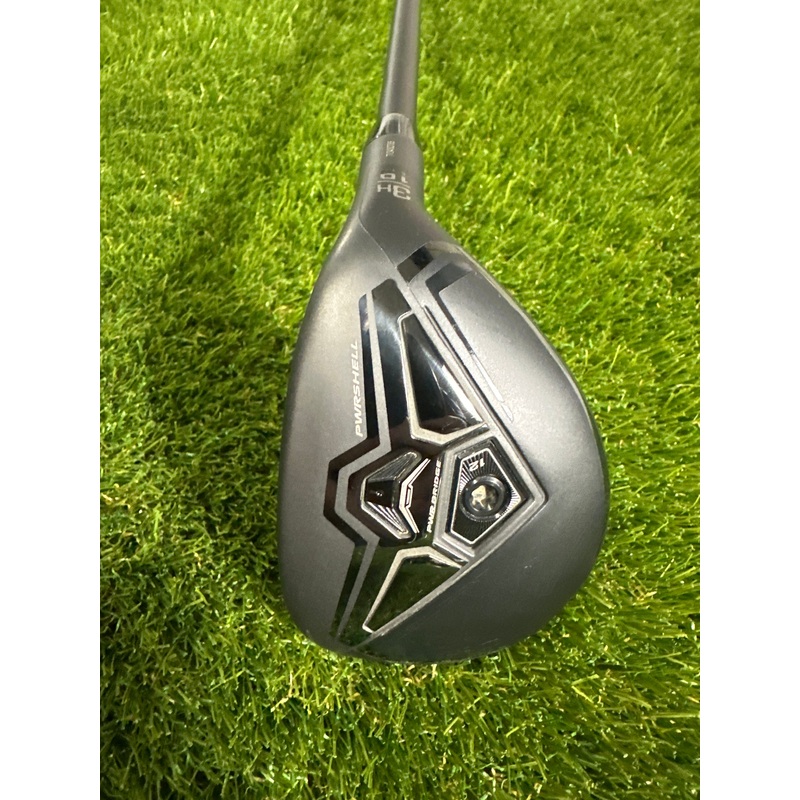 Cobra Dark Speed 3 HYB