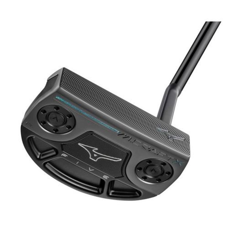 Mizuno M.Craft X S5 Putter