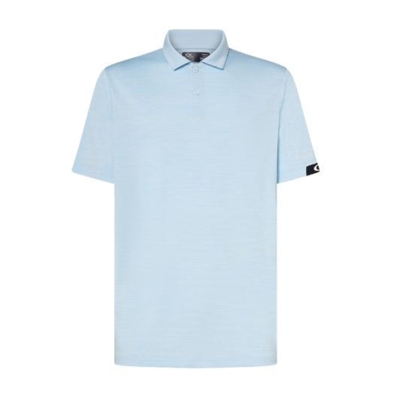 Oakley Men’s Gravity Pro Polo Golf Shirt