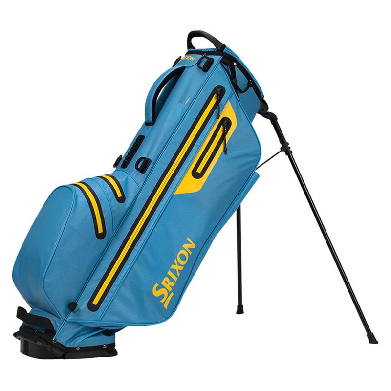 Srixon Waterproof Stand Bag – 25