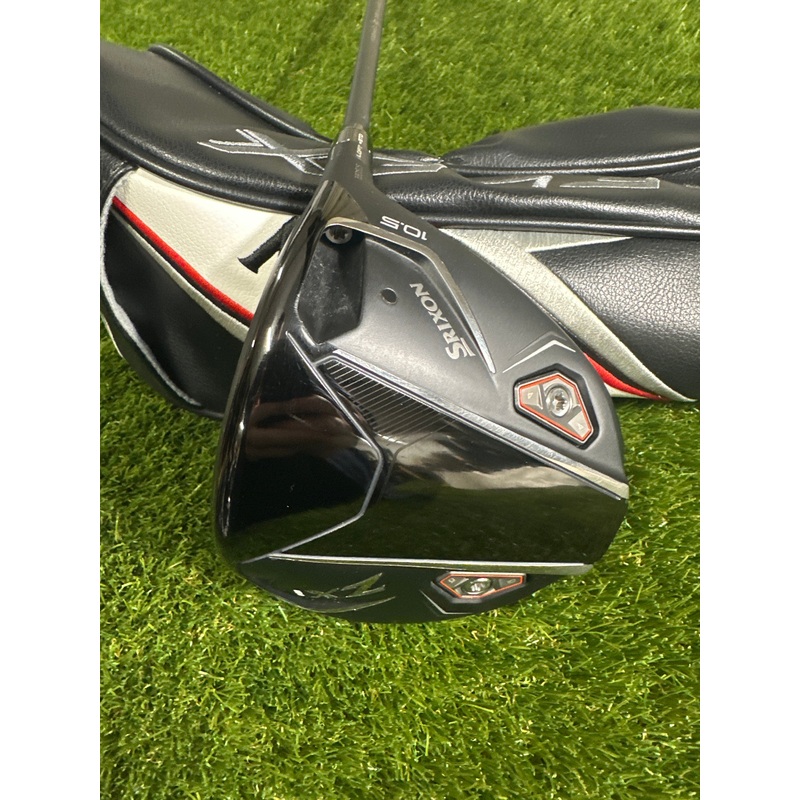 Srixon ZXI 10.5 Driver