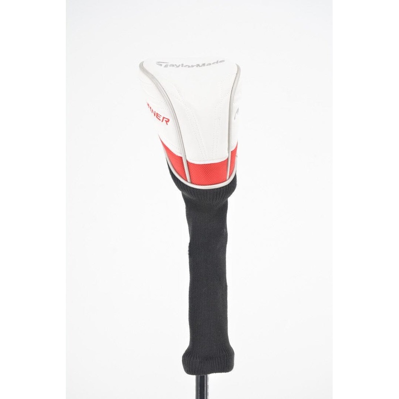 TaylorMade Aeroburner Wood Headcover