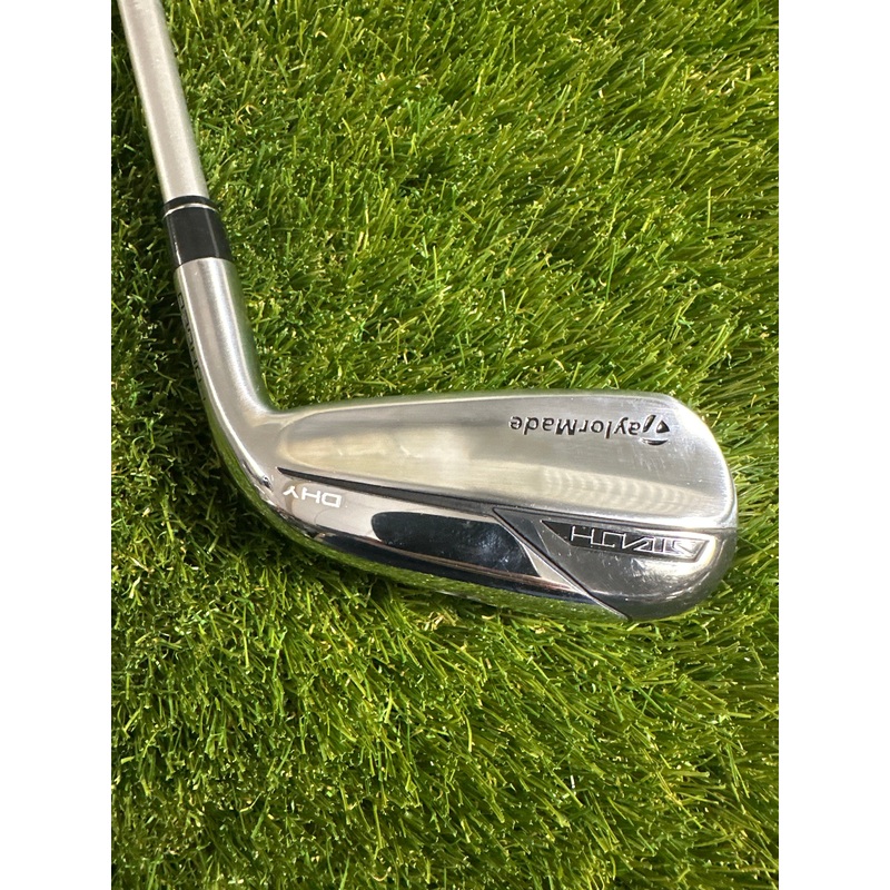 TaylorMade Stealth 4/22 DUI