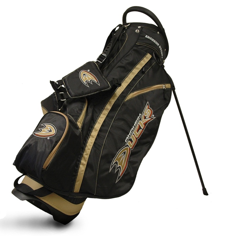 Team Golf ANA Ducks Fairway Stand Bag