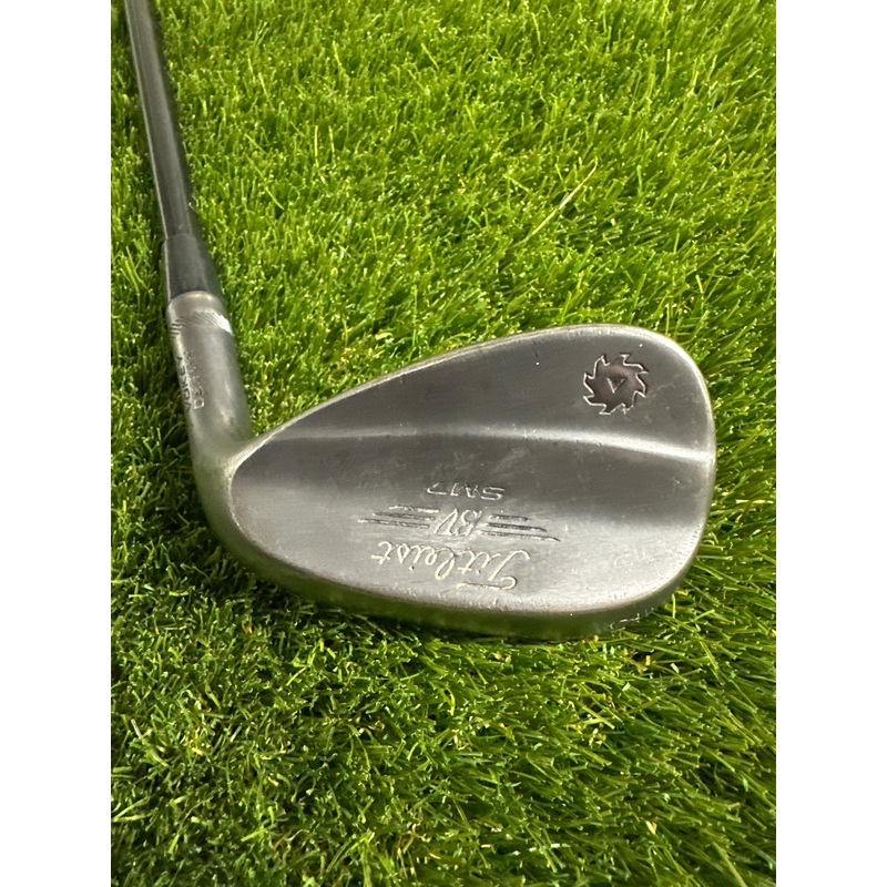 Titleist SM7 52 Wedge