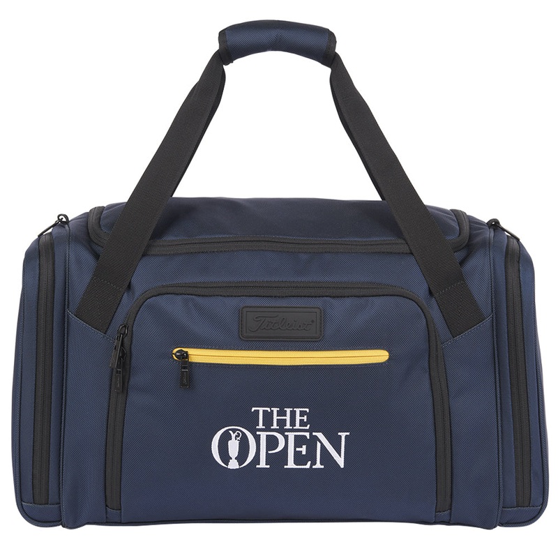 Titleist The 150th Open Limited Edition Players Duffle Bag – 22