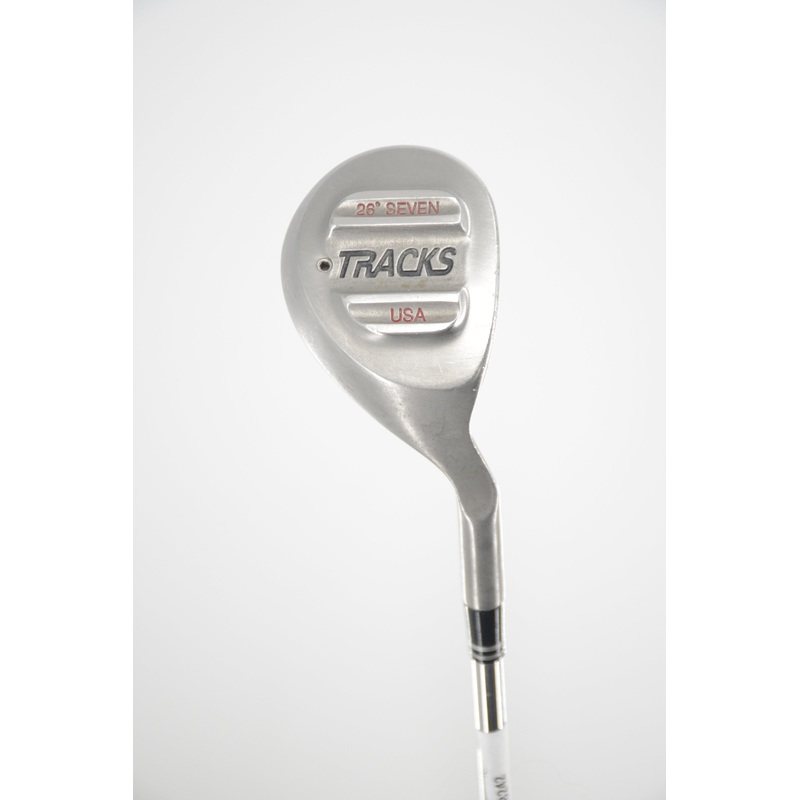 Tracks USA 26 Degree Hybrid R Flex 40.75″