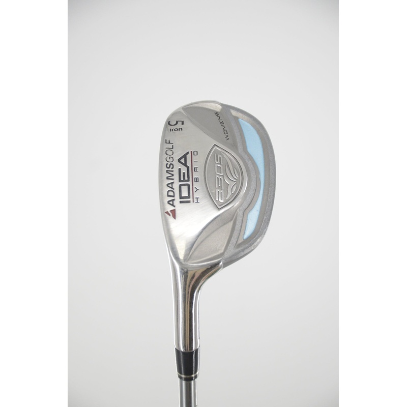 Women’s Lefty Adams Idea A3Os Boxer 5 Hybrid W Flex 37.75″