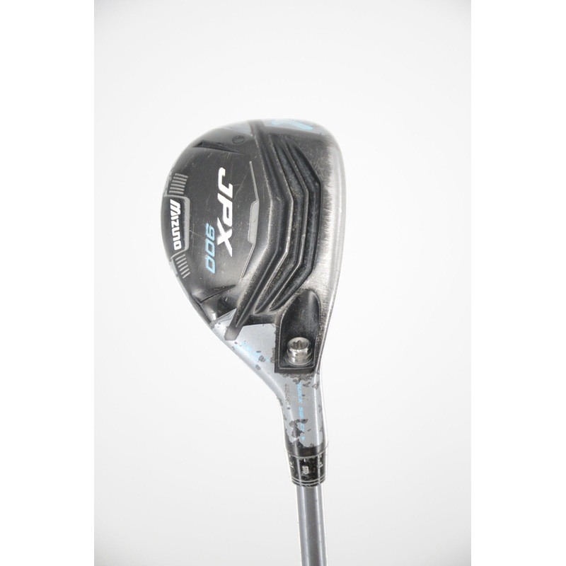 Women’s Mizuno JPX 900 22 Degree Hybrid W Flex 39.25″