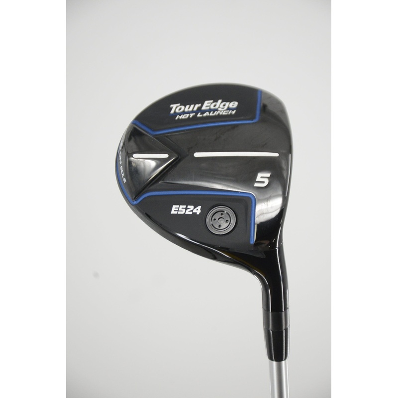 Women’s Tour Edge Hot Launch E524 5 Wood W Flex 40.25″