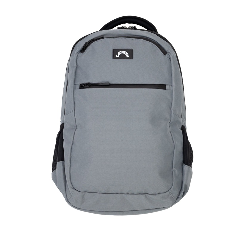 A1 Backpack – Midtown Gray