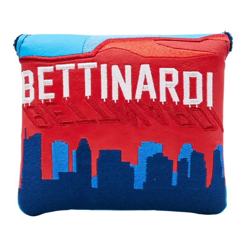 Bettinardi US Open Limited Edition Mallet Headcover