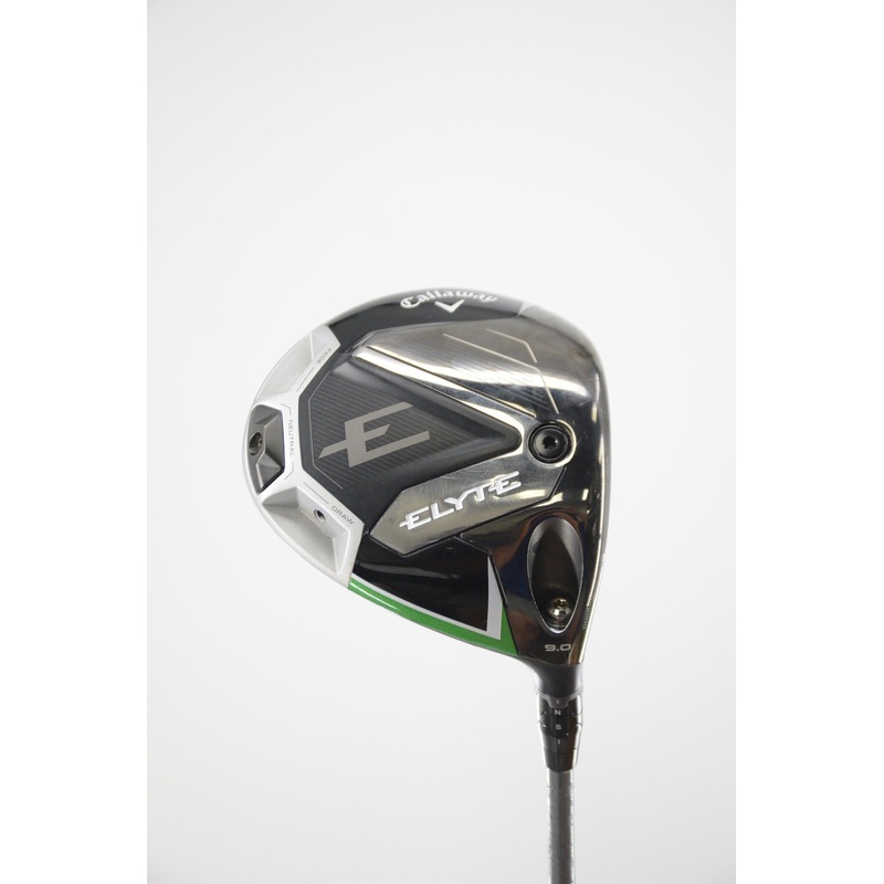 Callaway Elyte 9 Degree Driver R Flex 45.25″