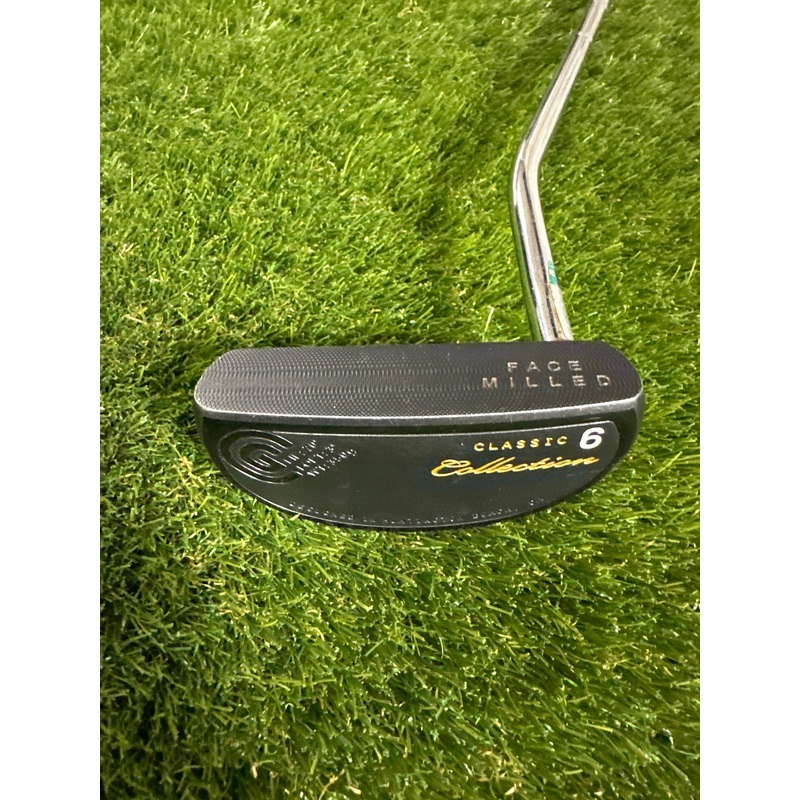 Cleveland Classic Collection 6 34″ Putter