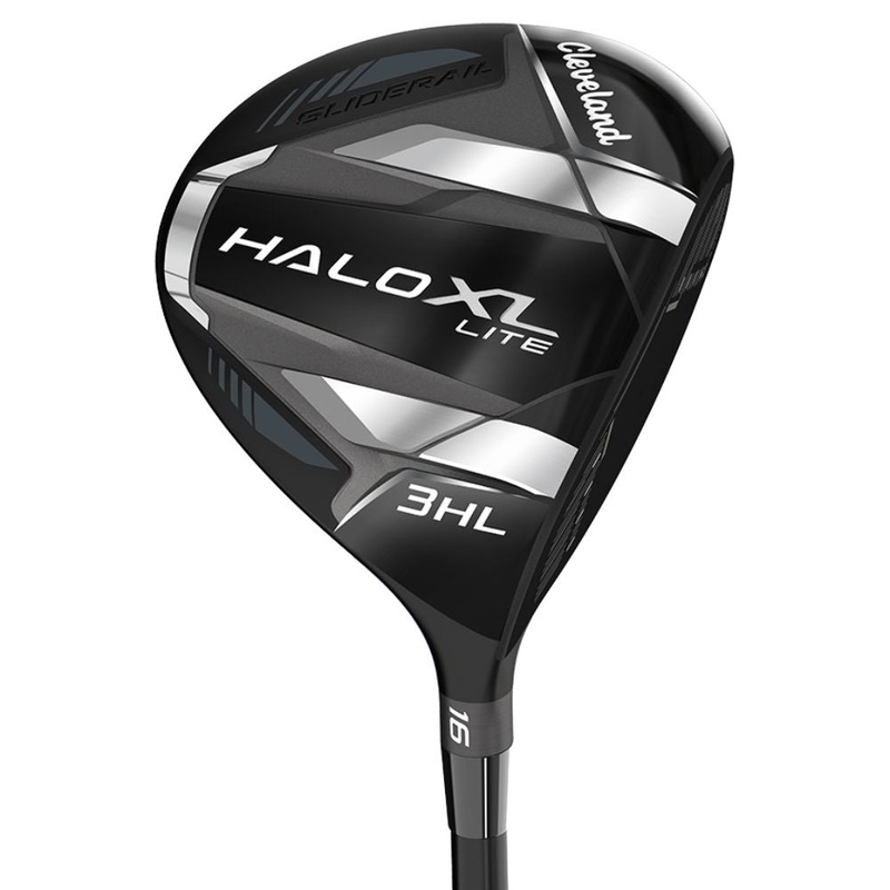 Cleveland HALO XL Lite Men’s Fairway Wood