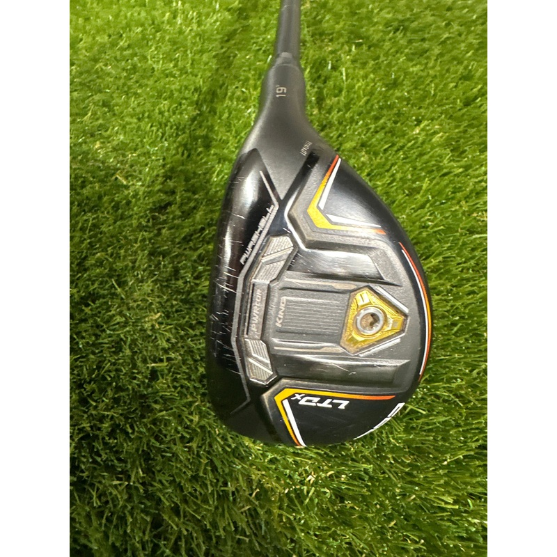Cobra LTDX 19 HYB