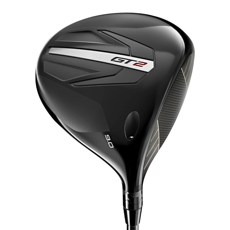 CUSTOM Titleist GT2 Driver