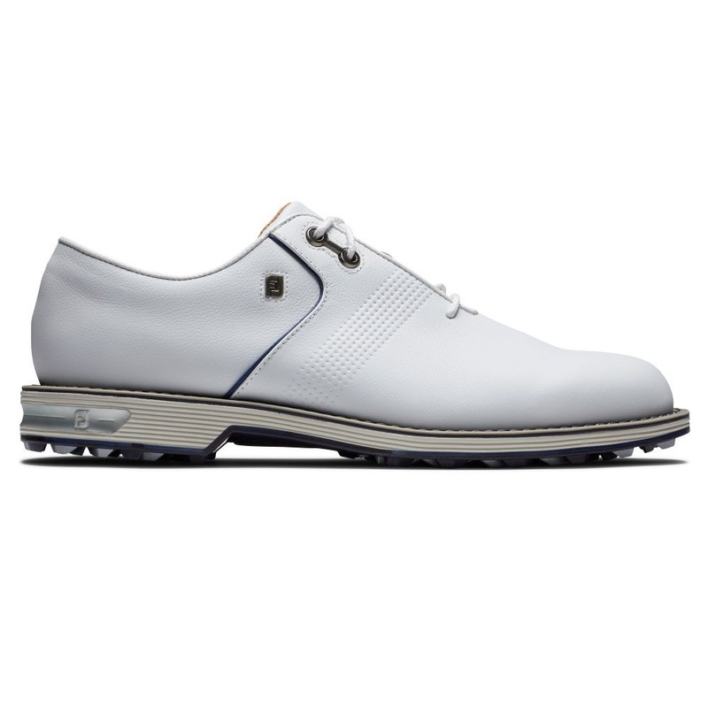Footjoy Premiere Series Flint Golf Shoes – White