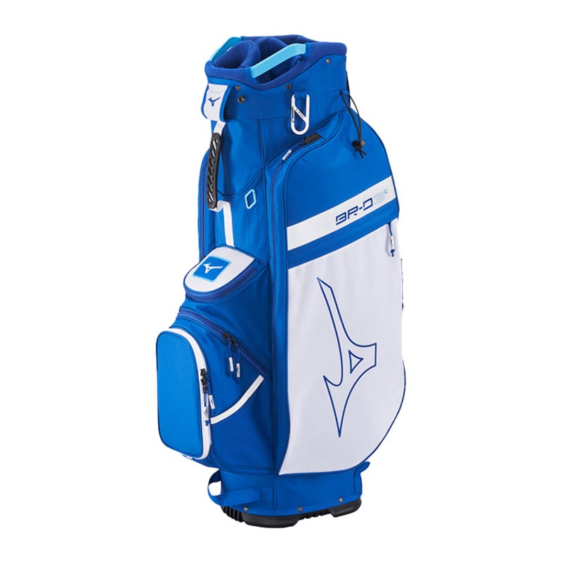 Mizuno BR-D3 Golf Cart Bag – Staff