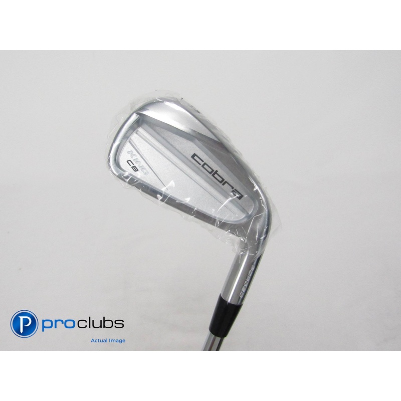 New! Cobra King CB Forged 4 iron – Nippon Modus3 Tour 105g Stiff Flex – 442869